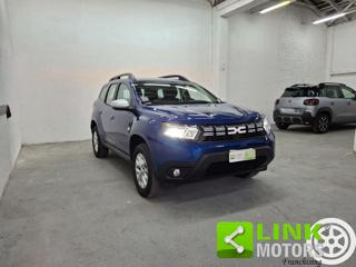 DACIA Duster usata, con Airbag laterali
