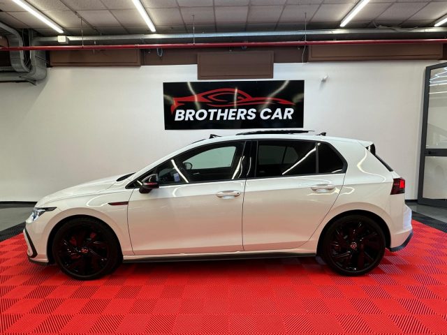 VOLKSWAGEN Golf GTI usata, con Airbag Passeggero