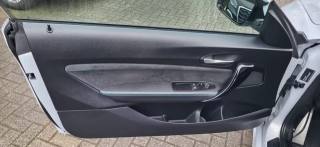 BMW M2 usata, con Cerchi in lega