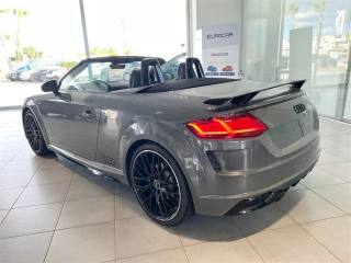 AUDI TT usata 5