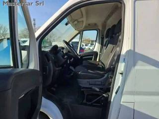 OPEL Movano usata, con ESP
