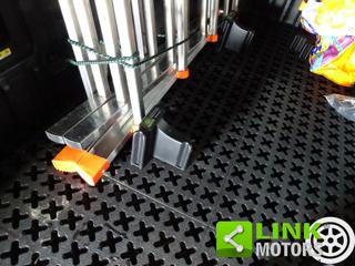 FORD Ranger usata, con Fari direzionali