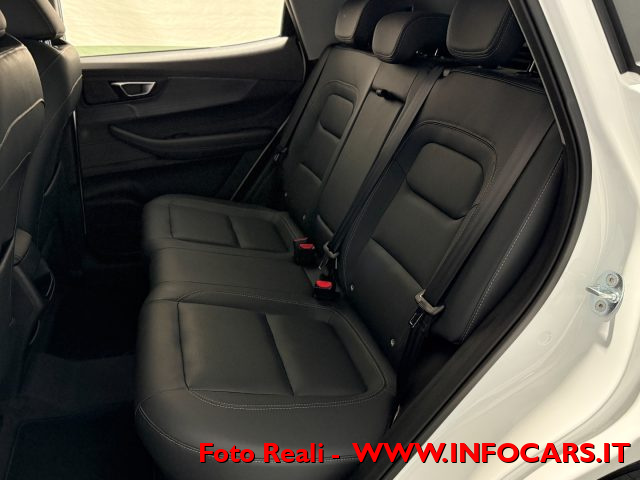 DR MOTOR DR 5.0 usata, con Autoradio