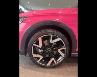 AUDI A3 usata 8