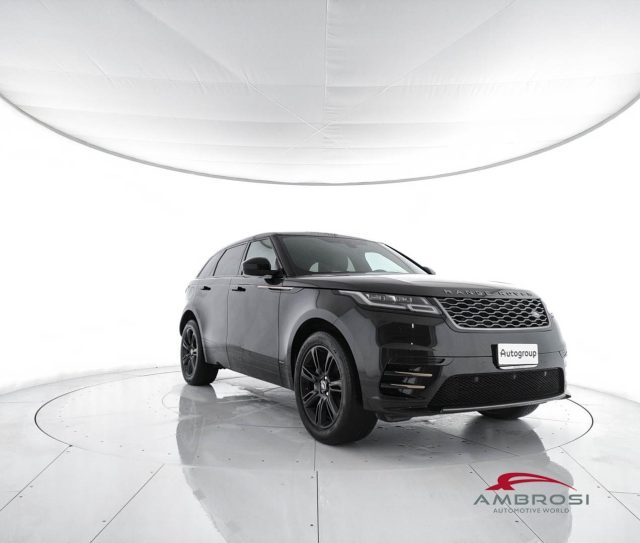LAND ROVER Range Rover Velar usata 1