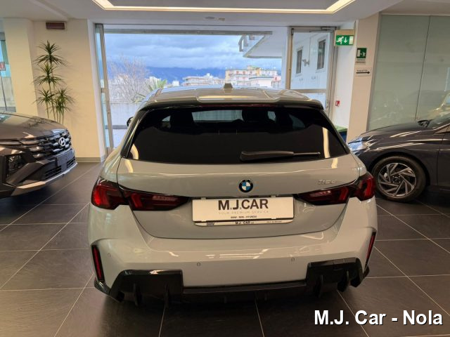 BMW 118 usata, con Antifurto