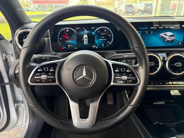 MERCEDES-BENZ A 180 usata, con ESP
