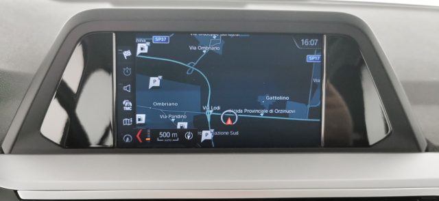 BMW X3 usata, con Cronologia tagliandi