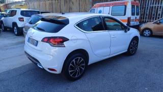 DS AUTOMOBILES DS 4 usata, con Airbag Passeggero