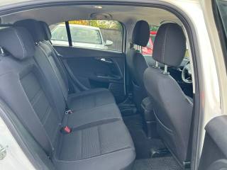 FIAT Tipo usata, con Cruise Control