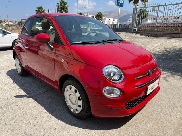 FIAT 500 usata, con Climatizzatore