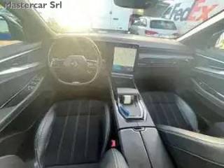 RENAULT Austral usata, con Fendinebbia