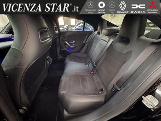 MERCEDES-BENZ CLA 200 usata, con Autoradio