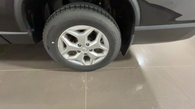 KGM Rexton usata, con Specchietti laterali elettrici