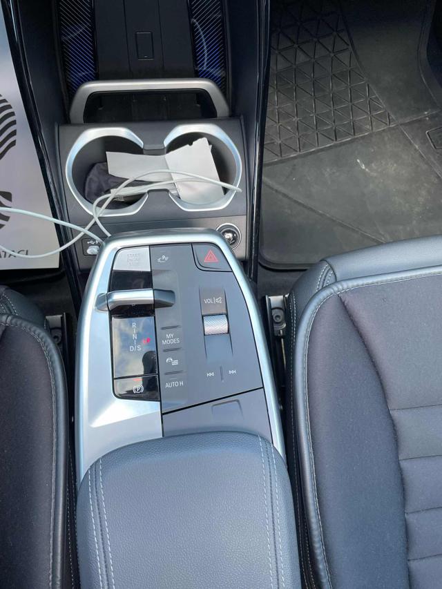 BMW X1 usata, con Servosterzo