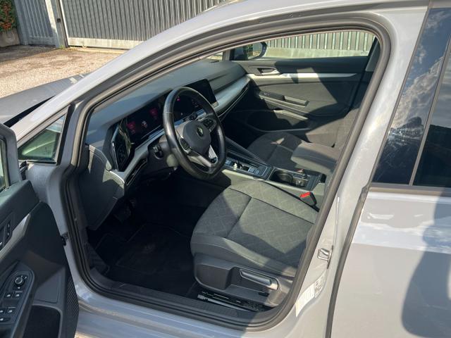VOLKSWAGEN Golf usata, con ESP