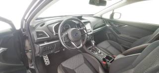 SUBARU XV usata 61