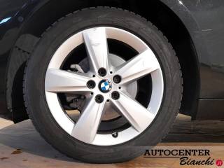 BMW 216 usata, con Airbag Passeggero