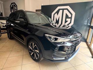 MG ZS usata, con Airbag laterali