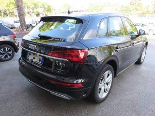 AUDI Q5 usata, con Alzacristalli elettrici