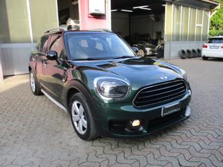 MINI Countryman usata, con Chiusura centralizzata