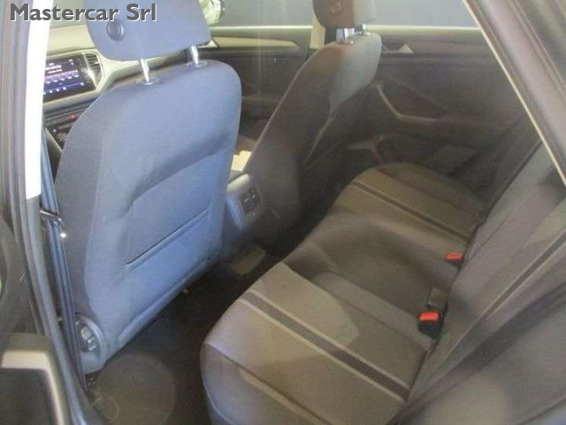 VOLKSWAGEN T-Roc usata, con Antifurto