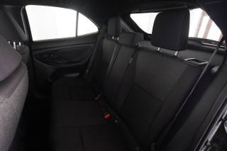 TOYOTA Yaris Cross usata 9