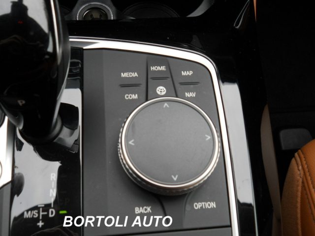 BMW X4 usata, con Bluetooth