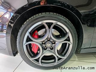 ALFA ROMEO Giulietta usata, con MP3