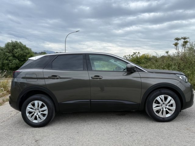 PEUGEOT 3008 usata, con Cruise Control