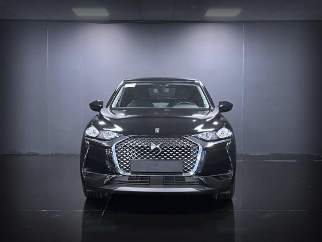 DS AUTOMOBILES DS 3 Crossback usata, con Airbag