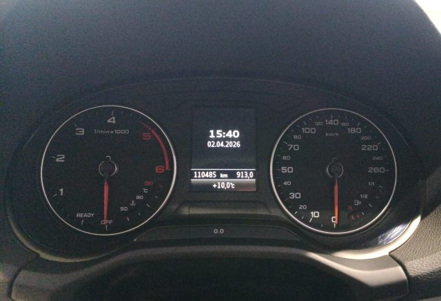 AUDI Q2 usata, con Specchietti laterali elettrici