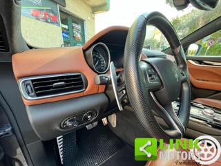 MASERATI Levante usata, con Controllo elettronico della corsia