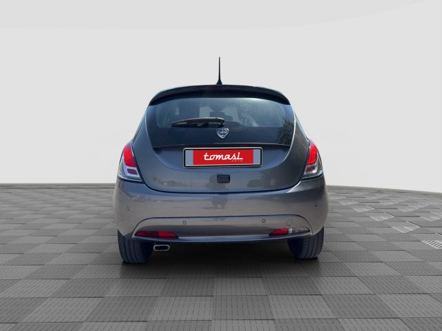 LANCIA Ypsilon usata 3