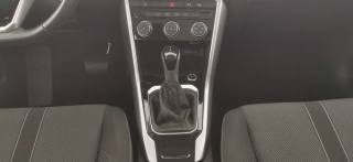 VOLKSWAGEN T-Roc usata, con Limitatore di velocità