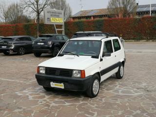 FIAT Panda 1ª serie 900 i.e. cat Hobby
