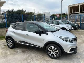 RENAULT Captur usata 5