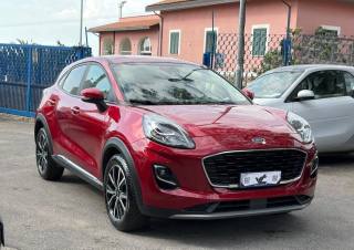 FORD Puma usata, con Airbag Passeggero