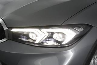 BMW 320 usata 14