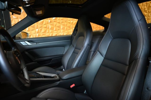 PORSCHE 911 usata 150