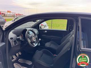 ABARTH 595 usata, con Fendinebbia