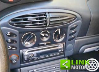 PORSCHE Boxster usata, con Servosterzo