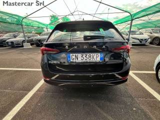 SKODA Octavia usata, con Alzacristalli elettrici