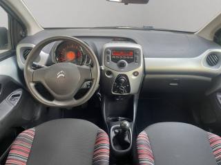 CITROEN C1 usata, con Immobilizzatore elettronico