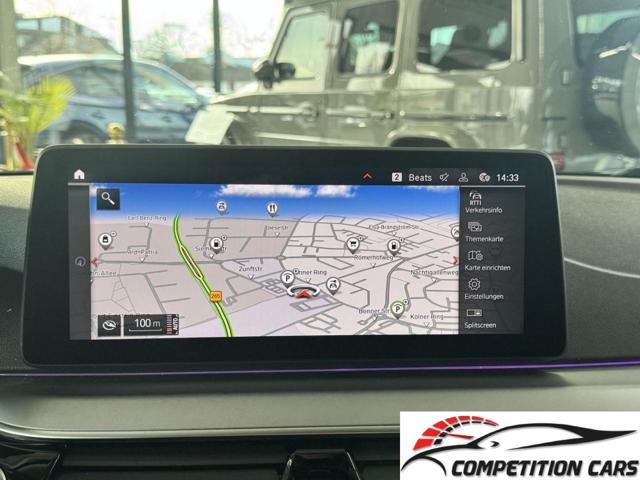 BMW 520 usata, con Cruise Control
