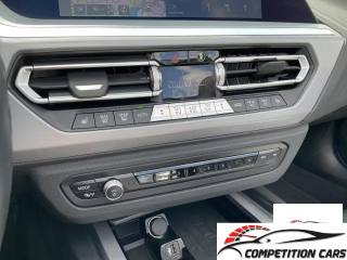 BMW Z4 usata, con Fendinebbia