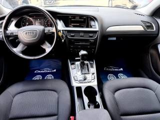 AUDI A4 usata 13