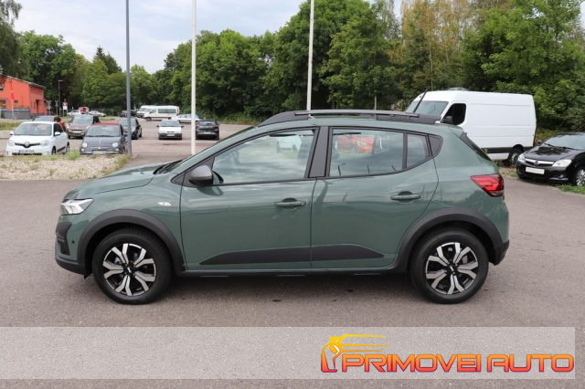 DACIA Sandero usata, con Chiusura centralizzata