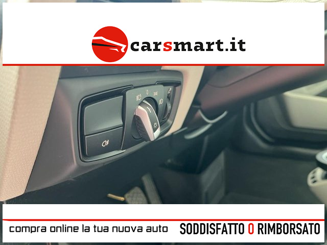 BMW i3 usata, con Volante in pelle
