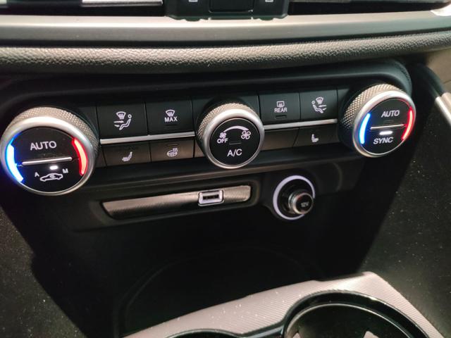 ALFA ROMEO Giulia usata 26